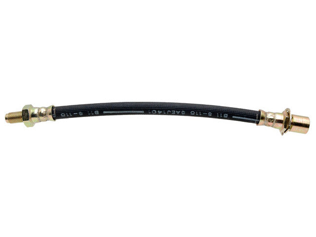 Raybestos Brakes Brake Hydraulic Hose P/N:BH36937 Fits: Toyota Corolla 1985, Toyota Land Cruiser 80-76 - Image 2