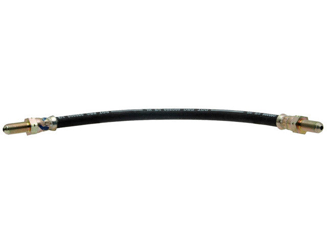 Raybestos Brakes Brake Hydraulic Hose P/N:BH36941 Fits: Jaguar Vanden Plas 89-86, Jaguar Xj12 75-74, Jaguar Xj6 76-75, Jaguar Xj6 89-86, Jaguar Xjs 84-76, Mercury Capri 74-70, Mercury Capri 77-76, Saab 900 93-79, Saab 99 80-75 - Image 2