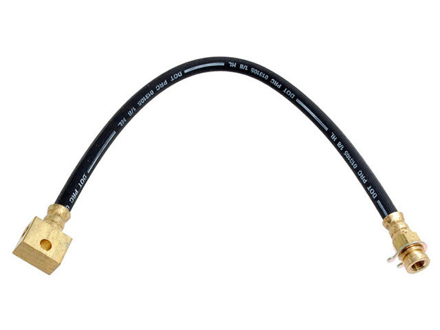 Raybestos Brakes Brake Hydraulic Hose P/N:BH36965 Fits: American Motors Eagle 88-80 - Image 2
