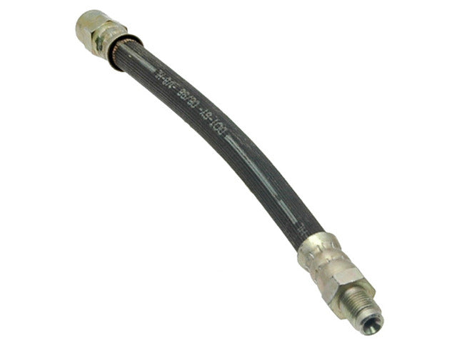 Raybestos Brakes Brake Hydraulic Hose P/N:BH38001 Fits: BMW 3.0s, BMW 3.0si, BMW 318i, BMW 318is, BMW 318ti, BMW 320i, BMW 325e, BMW 325i, BMW 325is - Image 1