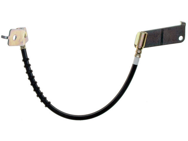Raybestos Brakes Brake Hydraulic Hose P/N:BH380030 Fits: Lincoln Town Car 97-92 - Image 2