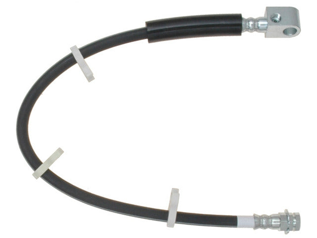 Raybestos Brakes Brake Hydraulic Hose P/N:BH380046 Fits: Ford F-150 95-89, Ford F-250 97-92, Ford F-250 Hd 1997, Ford F-350 97-92 - Image 2
