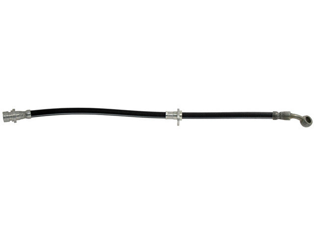 Raybestos Brakes Brake Hydraulic Hose P/N:BH380062 Fits: Acura Integra 01-94, Honda Civic 00-99, Honda Civic 95-92, Honda Civic Del Sol 97-93 - Image 2
