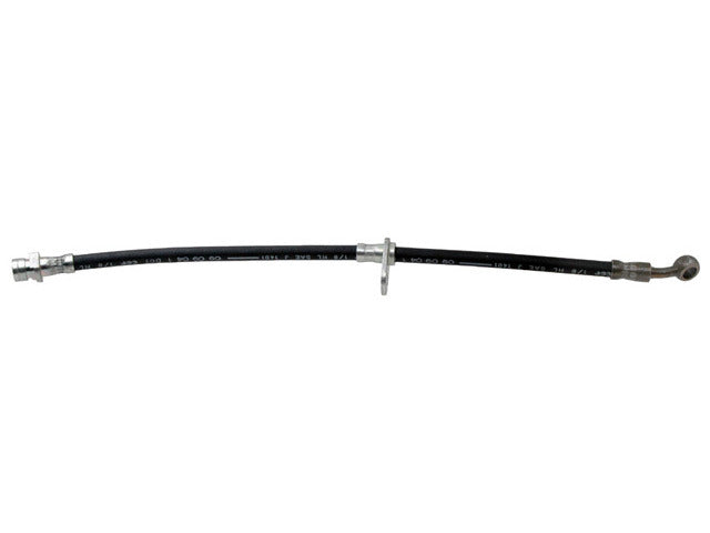 Raybestos Brakes Brake Hydraulic Hose P/N:BH380063 Fits: Honda Prelude 96-92 - Image 2