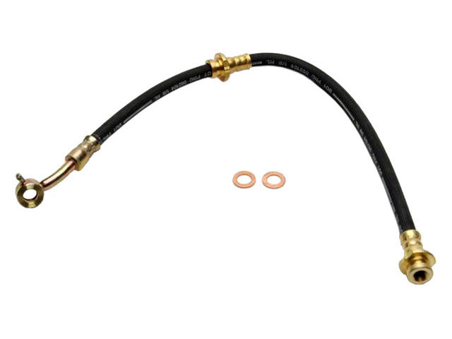 Raybestos Brakes Brake Hydraulic Hose P/N:BH380066 Fits: Infiniti M30 92-90 - Image 1