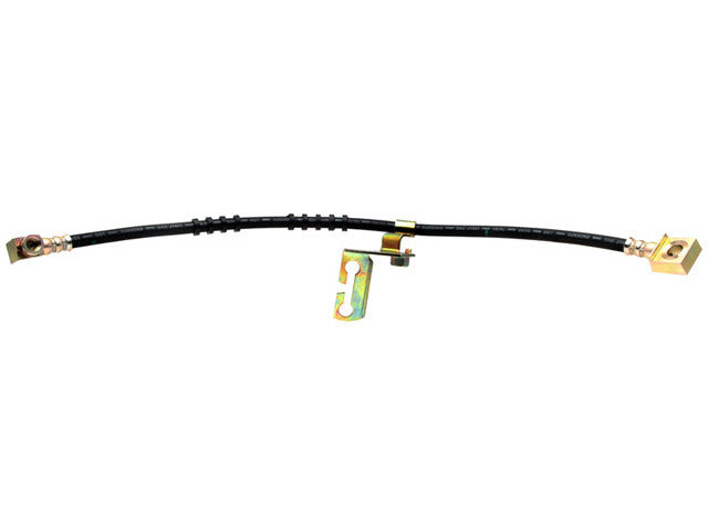 Raybestos Brakes Brake Hydraulic Hose P/N:BH380072 Fits: Chrysler Daytona, Chrysler Dynasty, Chrysler Lebaron, Chrysler New Yorker, Chrysler Tc Maserati, Chrysler TOWN & COUNTRY, Dodge Caravan, Dodge Daytona, Dodge Dynasty, Dodge Grand Caravan - Image 2