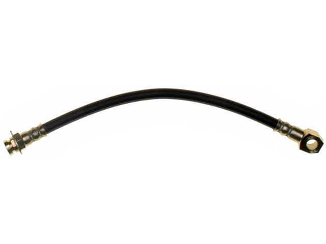 Raybestos Brakes Brake Hydraulic Hose P/N:BH380095 Fits: Buick Commercial Chassis, Buick Roadmaster, Cadillac Commercial Chassis, Cadillac Fleetwood, Chevrolet Caprice, Chevrolet Commercial Chassis, Chevrolet Impala - Image 2