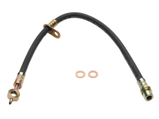 Raybestos Brakes Brake Hydraulic Hose P/N:BH380098 Fits: Toyota Paseo 95-92, Toyota Tercel 94-91 - Image 1