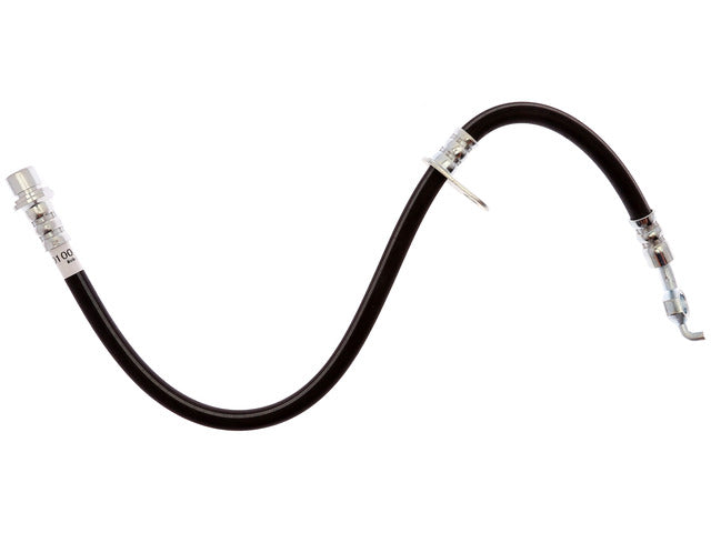 Raybestos Brakes Brake Hydraulic Hose P/N:BH380100 Fits: Lexus Es300 01-92, Toyota Camry 01-97 - Image 2