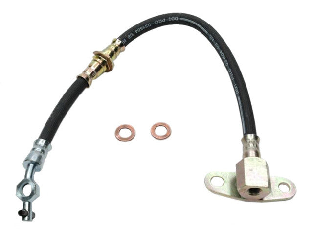 Raybestos Brakes Brake Hydraulic Hose P/N:BH380116 Fits: Toyota Mr2 95-91 - Image 1