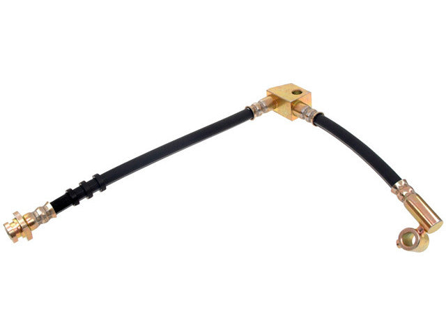 Raybestos Brakes Brake Hydraulic Hose P/N:BH380120 Fits: Infiniti G20 94-91 - Image 2