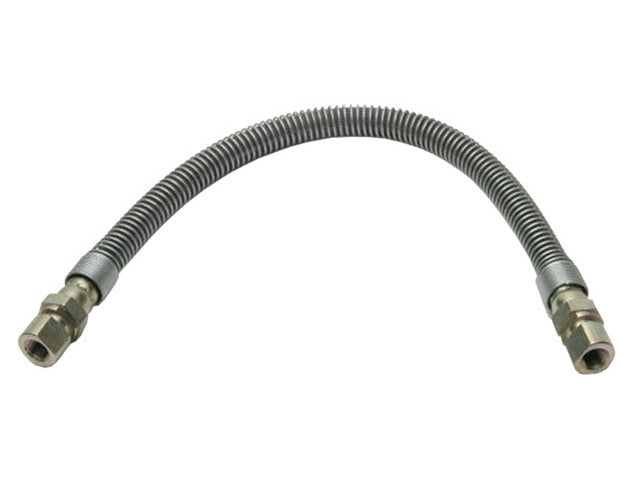 Raybestos Brakes Brake Hydraulic Hose P/N:BH380122 Fits: Porsche 911 93-91 - Image 1