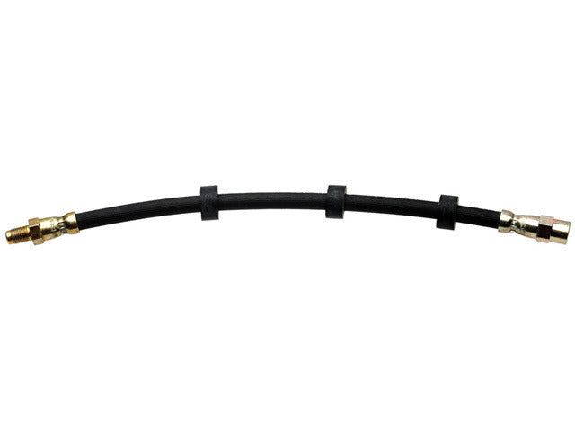 Raybestos Brakes Brake Hydraulic Hose P/N:BH380164 Fits: Volvo 760 90-88, Volvo 780 91-88, Volvo 960 97-95, Volvo S90 20-17, Volvo S90 98-97, Volvo V90 98-97 - Image 2