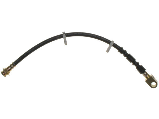 Raybestos Brakes Brake Hydraulic Hose P/N:BH380196 Fits: Ford Bronco 96-93, Ford F-150 95-92, Ford F-250 97-92, Ford F-250 Hd 1997, Ford F-350 97-92 - Image 2