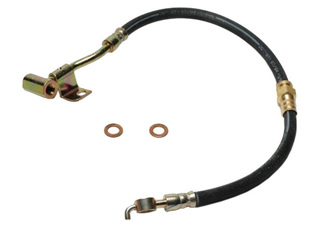 Raybestos Brakes Brake Hydraulic Hose P/N:BH380201 Fits: Mazda 929 95-92 - Image 1