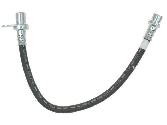 Raybestos Brakes Brake Hydraulic Hose P/N:BH380209 Fits: Toyota Camry 01-92, Toyota Solara 03-99 - Image 2
