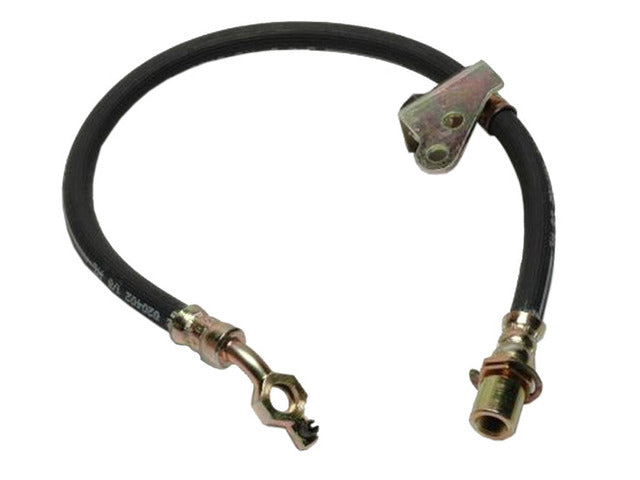 Raybestos Brakes Brake Hydraulic Hose P/N:BH380212 Fits: Lexus Sc300 00-92, Lexus Sc400 00-92, Toyota Supra 98-93 - Image 1