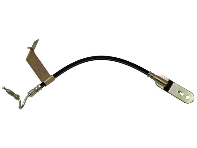 Raybestos Brakes Brake Hydraulic Hose P/N:BH380214 Fits: Ford Thunderbird 96-93, Mercury Cougar 96-93 - Image 2