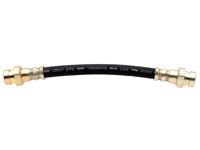 Raybestos Brakes Brake Hydraulic Hose P/N:BH380219 Fits: Mitsubishi Montero 96-92 - Image 1