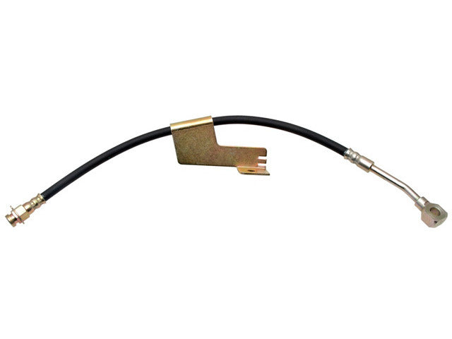 Raybestos Brakes Brake Hydraulic Hose P/N:BH380248 Fits: Chevrolet C1500 Suburban, Chevrolet C2500, Chevrolet C2500 Suburban, Chevrolet C3500, GMC C1500 Suburban, GMC C2500, GMC C2500 Suburban, GMC C3500 - Image 2