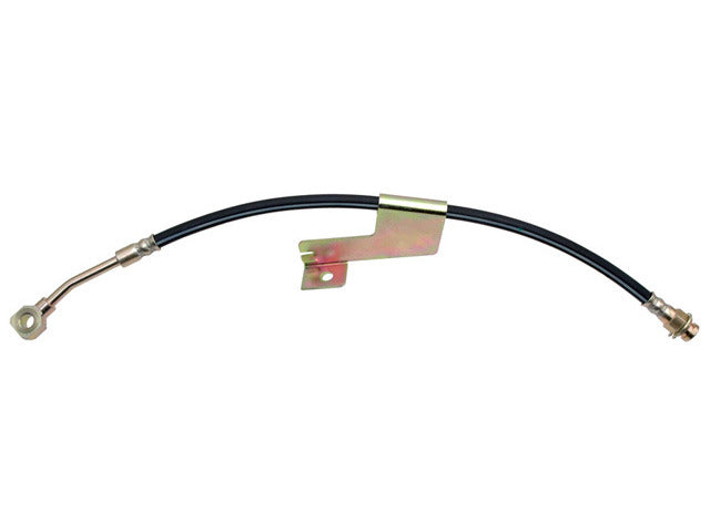 Raybestos Brakes Brake Hydraulic Hose P/N:BH380249 Fits: Chevrolet C1500 Suburban, Chevrolet C2500, Chevrolet C2500 Suburban, Chevrolet C3500, GMC C1500 Suburban, GMC C2500, GMC C2500 Suburban, GMC C3500 - Image 2