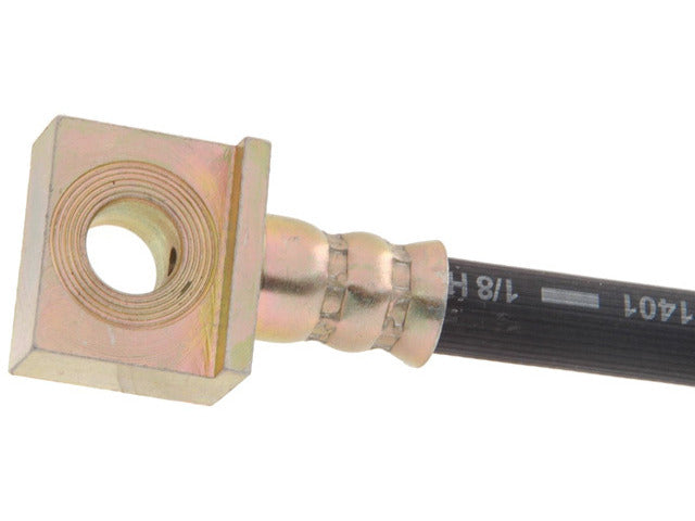 Raybestos Brakes Brake Hydraulic Hose P/N:BH380250 Fits: Lincoln Mark Vii 1990 - Image 3