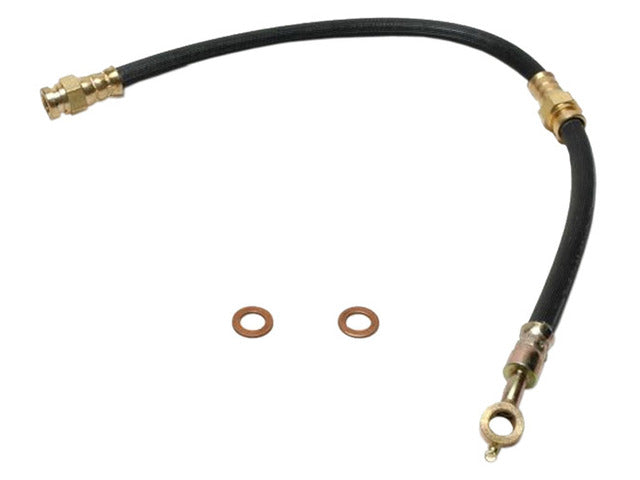 Raybestos Brakes Brake Hydraulic Hose P/N:BH380253 Fits: Ford Aspire 97-94 - Image 1