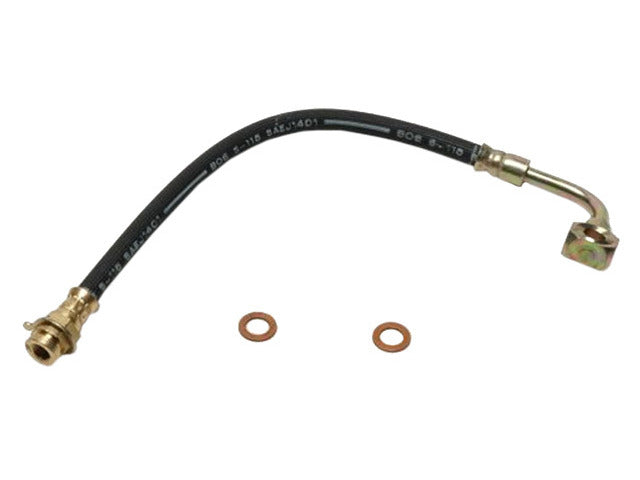 Raybestos Brakes Brake Hydraulic Hose P/N:BH380260 Fits: Chevrolet Corvette 96-94 - Image 1