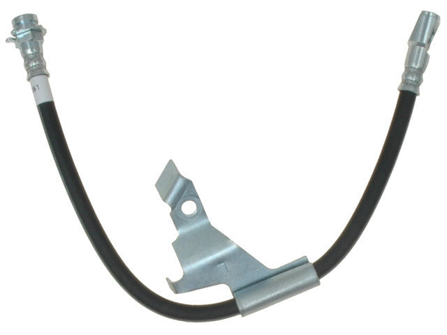 Raybestos Brakes Brake Hydraulic Hose P/N:BH380261 Fits: Buick Lesabre 99-94, Buick Park Avenue 96-94, Oldsmobile 88 99-94, Oldsmobile 98 96-94, Oldsmobile Lss 99-96, Oldsmobile Regency 98-97, Pontiac Bonneville 99-94 - Image 2