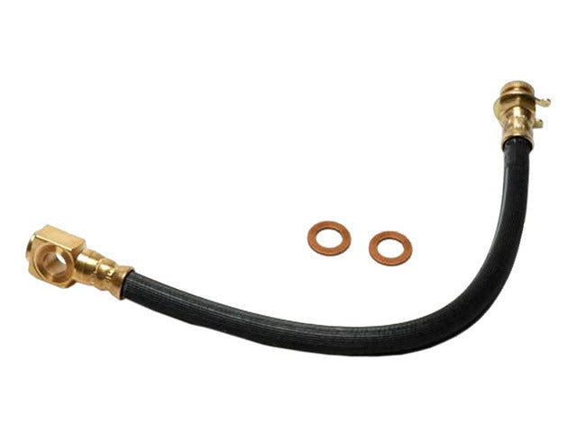 Raybestos Brakes Brake Hydraulic Hose P/N:BH380272 Fits: Cadillac Eldorado 1993, Cadillac Seville 1993 - Image 1