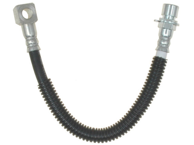 Raybestos Brakes Brake Hydraulic Hose P/N:BH380280 Fits: Chevrolet Blazer 97-95, Chevrolet Llv 95-91, Chevrolet S10 99-91, Chevrolet S10 Blazer 94-91, GMC Jimmy 97-92, GMC S15 Jimmy 1991, GMC Sonoma 99-91, Isuzu Hombre 00-96 - Image 2