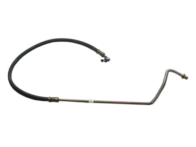 Raybestos Brakes Brake Hydraulic Hose P/N:BH380287 Fits: Chevrolet P30 94-93, GMC P3500 94-93 - Image 1
