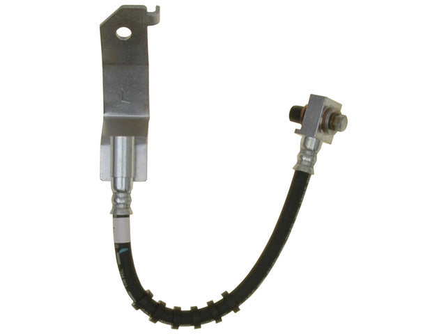 Raybestos Brakes Brake Hydraulic Hose P/N:BH380297 Fits: Ford Crown Victoria 97-95, Lincoln Town Car 97-95, Mercury Grand Marquis 97-95 - Image 2