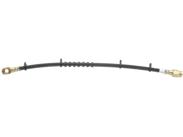 Raybestos Brakes Brake Hydraulic Hose P/N:BH380303 Fits: Dodge Ram 1500 99-95, Dodge Ram 2500 99-95, Dodge Ram 3500 99-97 - Image 2