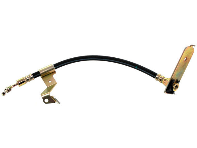 Raybestos Brakes Brake Hydraulic Hose P/N:BH380307 Fits: Chrysler Cirrus 2000, Chrysler Cirrus 97-95, Chrysler Sebring 00-96, Dodge Spirit 1995, Dodge Stratus 00-95, Plymouth Breeze 00-96 - Image 2
