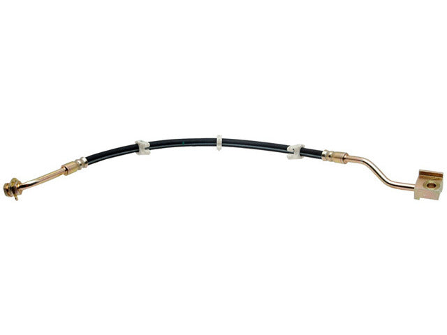 Raybestos Brakes Brake Hydraulic Hose P/N:BH380319 Fits: Ford Bronco 96-94 - Image 2