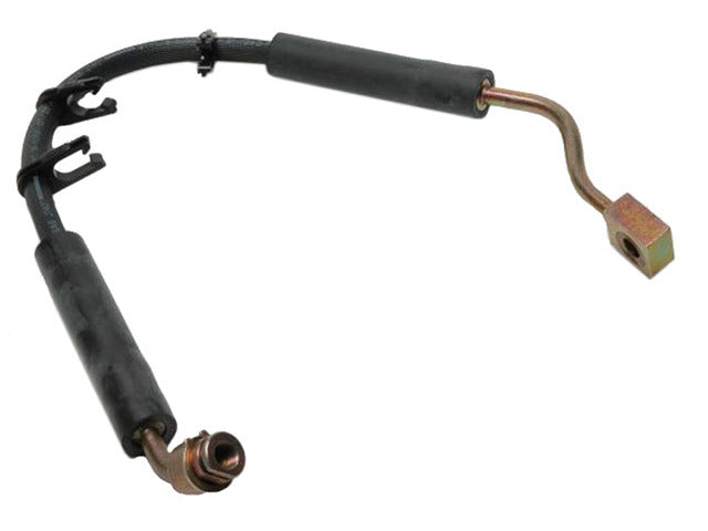 Raybestos Brakes Brake Hydraulic Hose P/N:BH380322 Fits: Ford E-250 Econoline 1994, Ford E-350 Econoline 1994, Ford E-350 Econoline Club Wagon 1994 - Image 1