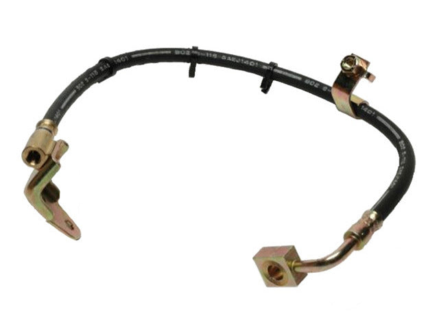 Raybestos Brakes Brake Hydraulic Hose P/N:BH380329 Fits: Dodge Neon 99-95, Plymouth Neon 99-95 - Image 1
