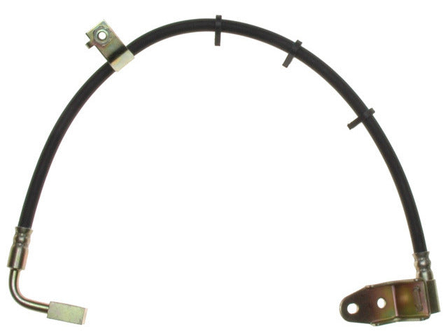 Raybestos Brakes Brake Hydraulic Hose P/N:BH380330 Fits: Dodge Neon 99-95, Plymouth Neon 99-95 - Image 2