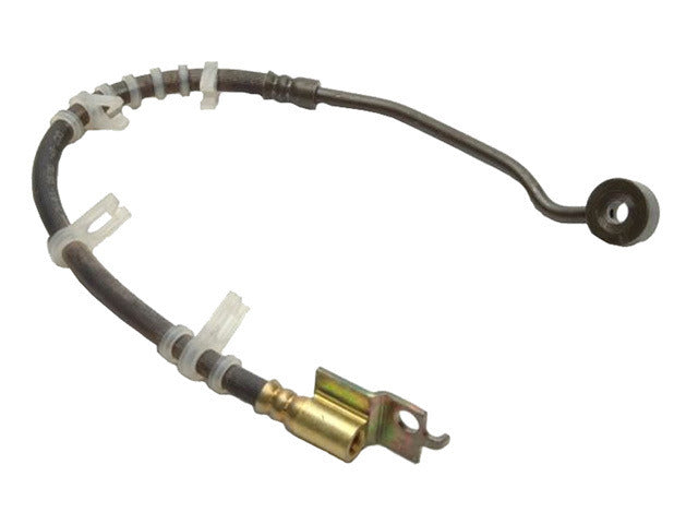 Raybestos Brakes Brake Hydraulic Hose P/N:BH380346 Fits: Jeep Wrangler 95-93 - Image 1