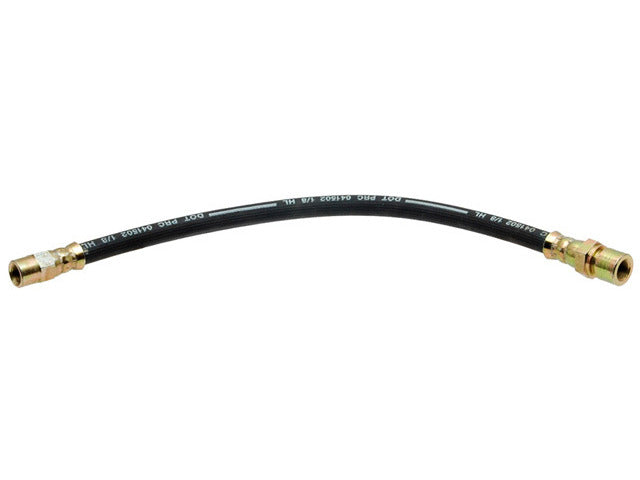 Raybestos Brakes Brake Hydraulic Hose P/N:BH38036 Fits: Porsche 911 89-78 - Image 1