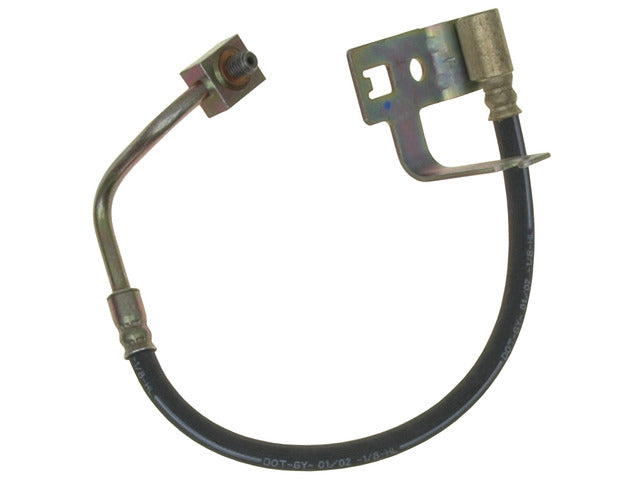 Raybestos Brakes Brake Hydraulic Hose P/N:BH380374 Fits: Ford Thunderbird 97-93, Mercury Cougar 97-93 - Image 2