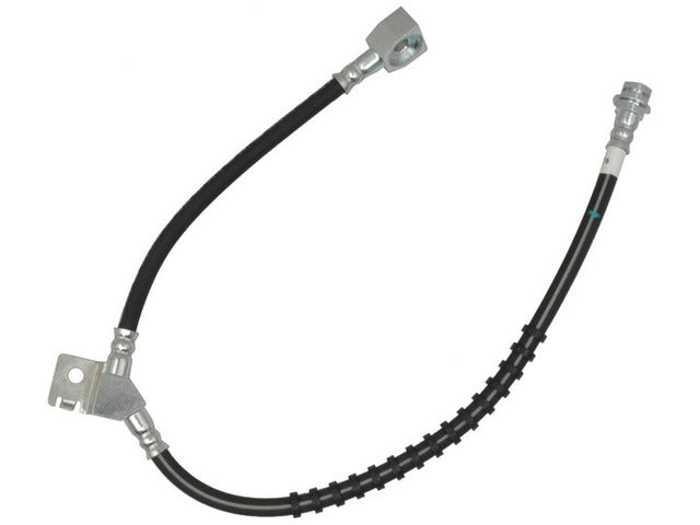 Raybestos Brakes Brake Hydraulic Hose P/N:BH380376 Fits: Ford Explorer 01-95, Ford Explorer Sport 03-01, Ford Explorer Sport Trac 05-03, Mercury Mountaineer 01-97 - Image 2