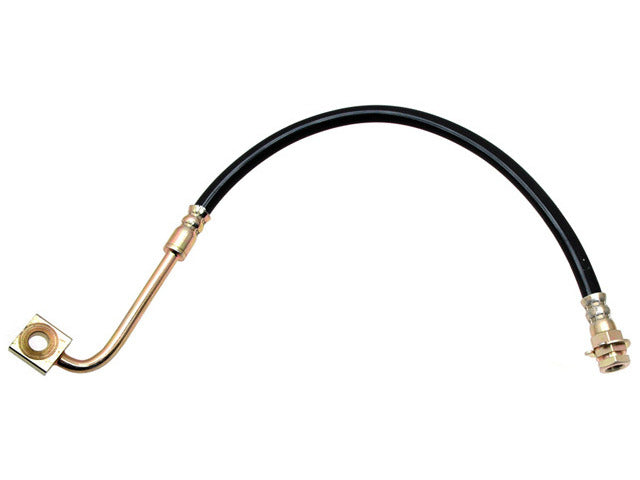 Raybestos Brakes Brake Hydraulic Hose P/N:BH380383 Fits: Ford F-250 97-95, Ford F-250 Hd 1997, Ford F-350 97-95 - Image 1
