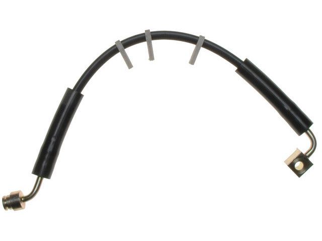 Raybestos Brakes Brake Hydraulic Hose P/N:BH380387 Fits: Ford E-250, Ford E-250 Econoline, Ford E-350 Club Wagon, Ford E-350 Econoline, Ford E-350 Econoline Club Wagon, Ford E-350 Super Duty, Ford E-450 Econoline Super Duty, Ford E-450 Super Duty - Image 2