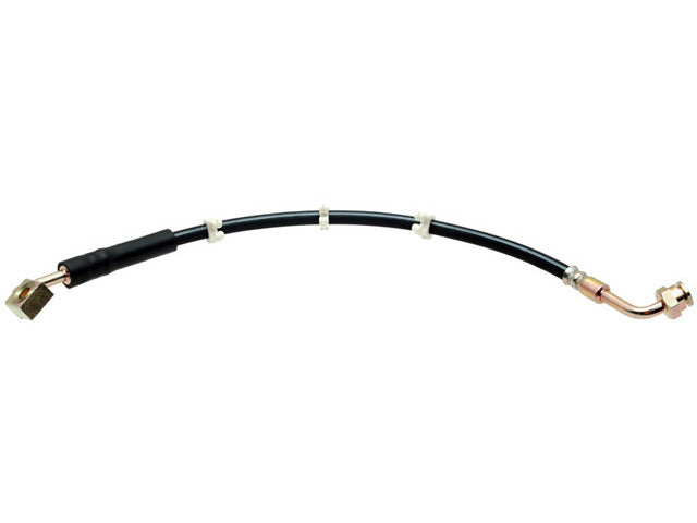 Raybestos Brakes Brake Hydraulic Hose P/N:BH380388 Fits: Ford E-250, Ford E-250 Econoline, Ford E-350 Club Wagon, Ford E-350 Econoline, Ford E-350 Econoline Club Wagon, Ford E-350 Super Duty, Ford E-450 Econoline Super Duty, Ford E-450 Super Duty - Image 2