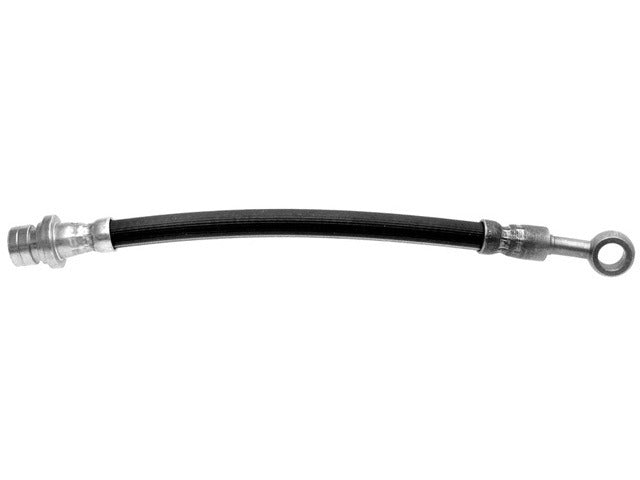 Raybestos Brakes Brake Hydraulic Hose P/N:BH380395 Fits: Acura Cl 1997, Acura Tl 98-95, Acura Vigor 94-93, Honda Accord 97-94 - Image 2