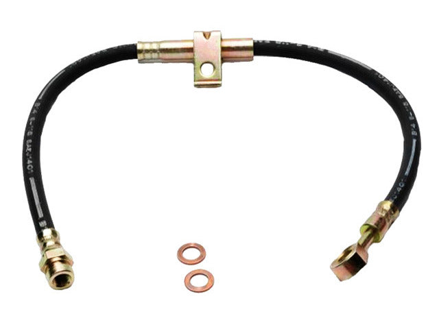 Raybestos Brakes Brake Hydraulic Hose P/N:BH380396 Fits: Hyundai Sonata 98-94 - Image 1