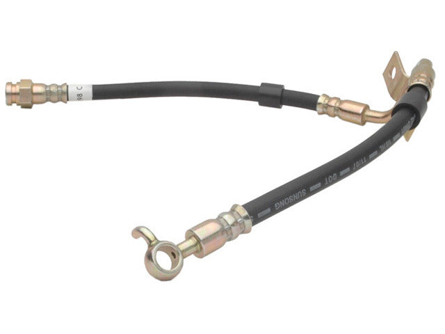 Raybestos Brakes Brake Hydraulic Hose P/N:BH380398 Fits: Mazda Millenia 00-95 - Image 3