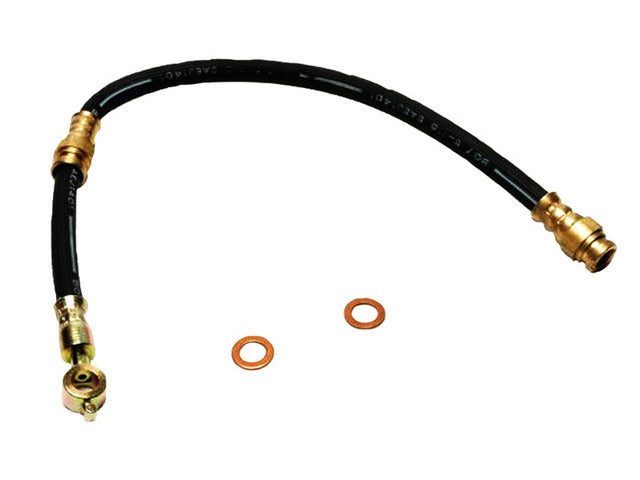 Raybestos Brakes Brake Hydraulic Hose P/N:BH380408 Fits: Mazda Protege 98-96 - Image 1